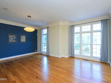 Rare custom-built brownstone with a private elevator in one of - photo 5