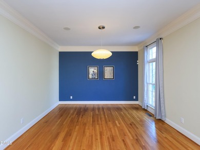 Rare custom-built brownstone with a private elevator in one of - photo 6
