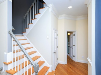 Rare custom-built brownstone with a private elevator in one of - photo 9