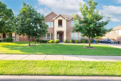Lake Home For Sale in Wylie, Texas