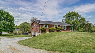 Boone Lake Home Sale Pending in Piney Flats Tennessee