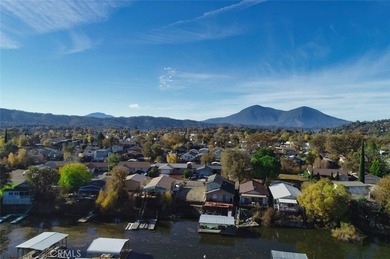Wonderful 3 bedroom 2 bath home in Clearlake Oaks Keys with - photo 33
