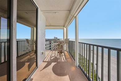 Welcome to elevated Gulf-front living at Madeira Towers. Perched - photo 33
