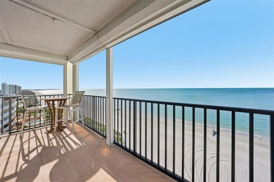 Welcome to elevated Gulf-front living at Madeira Towers. Perched - photo 34