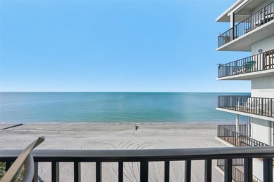 Welcome to elevated Gulf-front living at Madeira Towers. Perched - photo 35