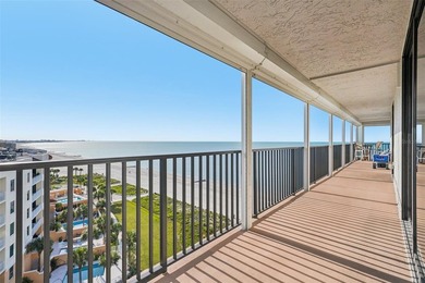 Welcome to elevated Gulf-front living at Madeira Towers. Perched - photo 36
