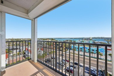 Welcome to elevated Gulf-front living at Madeira Towers. Perched - photo 37