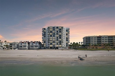 Welcome to elevated Gulf-front living at Madeira Towers. Perched - photo 39