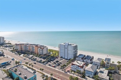 Welcome to elevated Gulf-front living at Madeira Towers. Perched - photo 40