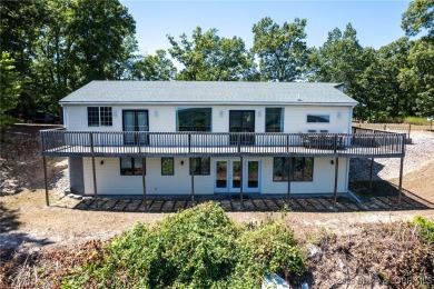 Lake Home Sale Pending in Eldon, Missouri