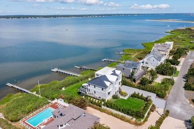 Discover Coastal Elegance at its Very Finest in Westhampton - photo 42