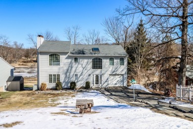 Lake Home For Sale in Brookfield, Connecticut