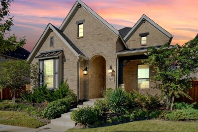 (private lake, pond, creek) Home For Sale in Celina Texas