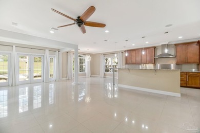 Crescent Lake - Escambia County Home For Sale in Pensacola Florida