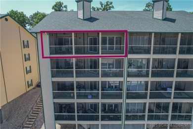 Lake Condo For Sale in Lake Ozark, Missouri