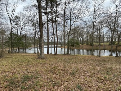Lake Lot For Sale in Poplarville, Mississippi