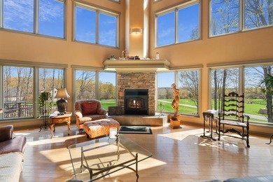 Custom-built home that includes a deeded parcel with 100 feet of - photo 7