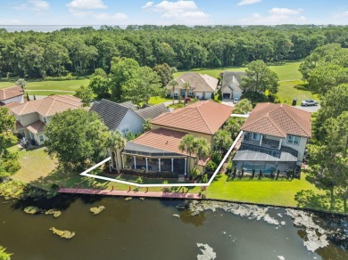 Lake Home For Sale in Miramar Beach, Florida