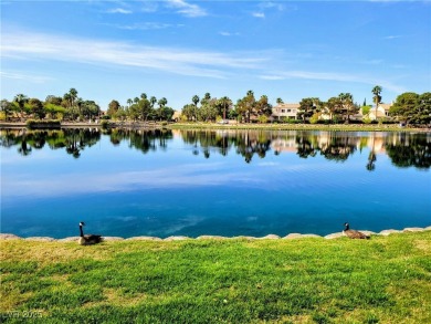 Lake Home For Sale in Las Vegas, Nevada