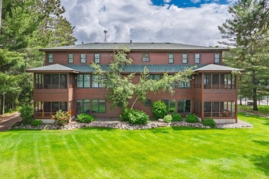 The Den is a very impressive condo of the Chippewa Retreat - photo 11