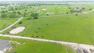 Lake Tawakoni Acreage For Sale in Quinlan Texas