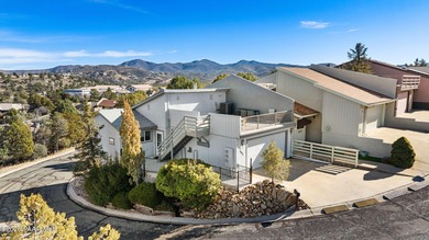 Watson Lake Townhome/Townhouse For Sale in Prescott Arizona