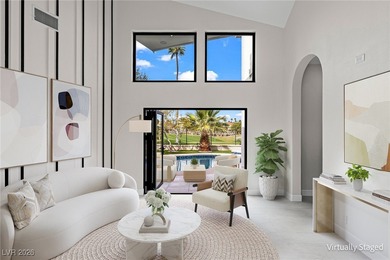 Welcome to 8600 Titleist Circle - where modern design and