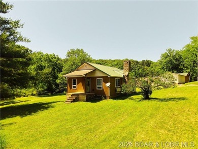Unique 5-acre property at the edge of Laurie, just a half mile - photo 12