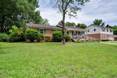 Welcome home to this 3-bedroom, 2-bath brick home offering 1,620 - photo 2
