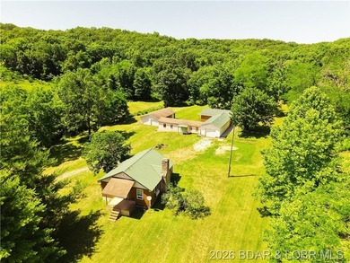 Unique 5-acre property at the edge of Laurie, just a half mile - photo 13
