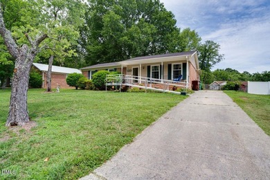 Welcome home to this 3-bedroom, 2-bath brick home offering 1,620 - photo 3