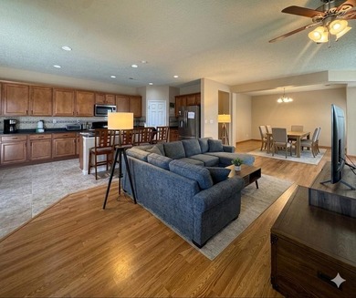 Nestled in prestigious Loma Colorado, this 2,300-square-foot