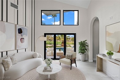 Welcome to 8600 Titleist Circle - where modern design and