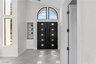 Welcome to 8600 Titleist Circle - where modern design and