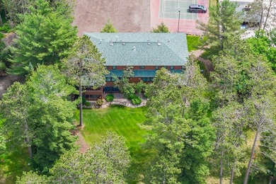 The Den is a very impressive condo of the Chippewa Retreat - photo 16