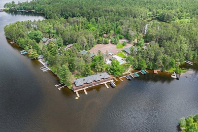 The Den is a very impressive condo of the Chippewa Retreat - photo 17