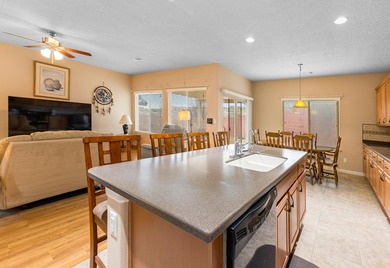 Nestled in prestigious Loma Colorado, this 2,300-square-foot