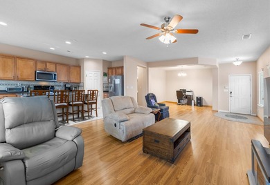 Nestled in prestigious Loma Colorado, this 2,300-square-foot