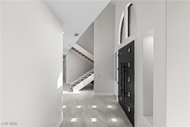 Welcome to 8600 Titleist Circle - where modern design and