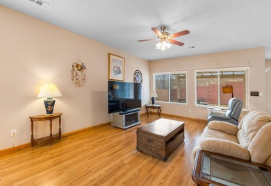 Nestled in prestigious Loma Colorado, this 2,300-square-foot