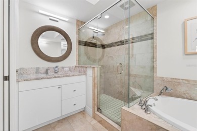 Welcome to refined waterfront living in the coveted South Tower - photo 21
