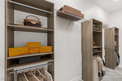 Welcome to 8600 Titleist Circle - where modern design and