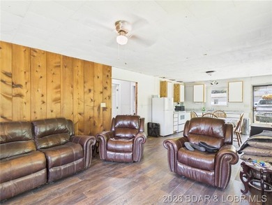 Unique 5-acre property at the edge of Laurie, just a half mile - photo 22