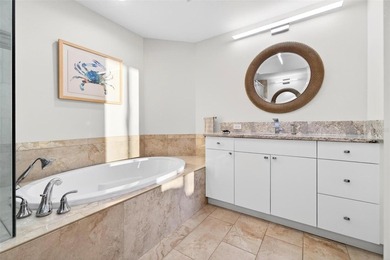 Welcome to refined waterfront living in the coveted South Tower - photo 22
