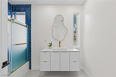 Welcome to 8600 Titleist Circle - where modern design and