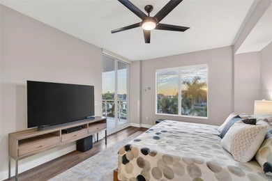 Welcome to refined waterfront living in the coveted South Tower - photo 23