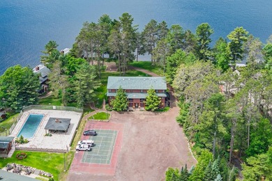 The Den is a very impressive condo of the Chippewa Retreat - photo 24