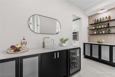 Welcome to 8600 Titleist Circle - where modern design and