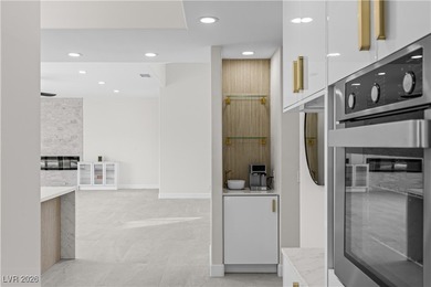 Welcome to 8600 Titleist Circle - where modern design and