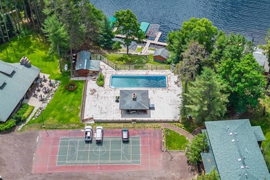 The Den is a very impressive condo of the Chippewa Retreat - photo 27